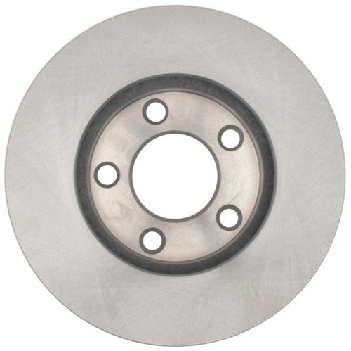 Raybestos Brakes 66443R R-Line BRAKE ROTORS OEM