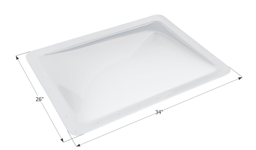 Icon 01859  SKYLIGHTS RV