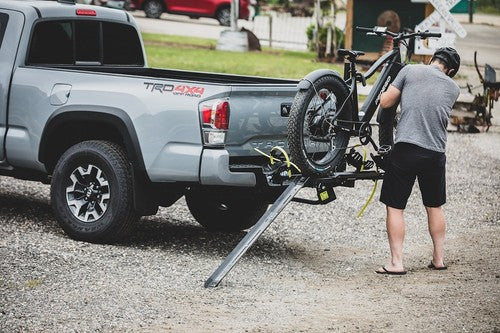 Swagman 66690 Bike Rack Component Ramp And Bridge 80 Pound Capacity