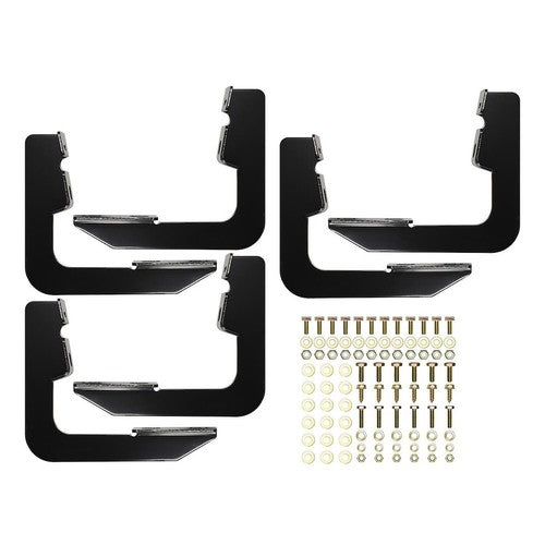 Westin Automotive 27-1355  TUBULAR MOUNTING KIT