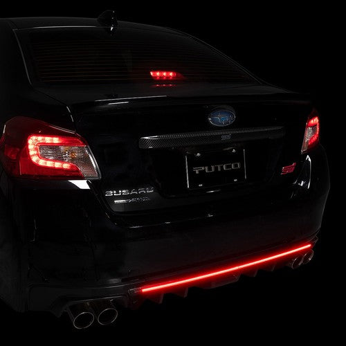 Putco 92200010 Blade TAIL LIGHT KIT