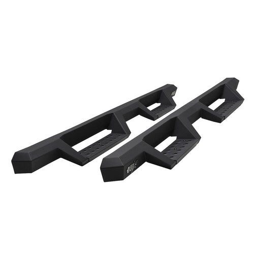Westin Automotive 56-12675 HDX NERF BAR SQUARE 3"