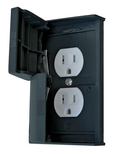 Valterra DG52522SVP Diamond Group SWITCH COVER