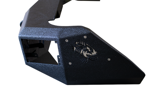 Fishbone Offroad FB22391  BUMPER TRUCK REAR