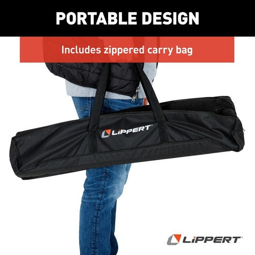 Lippert Components 2023053727  CAMPSITE ACCESSORIES RV