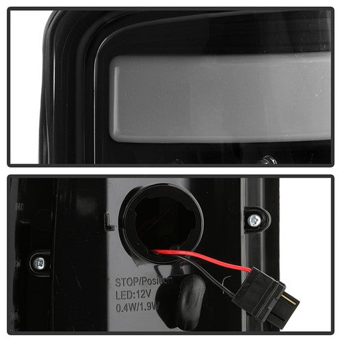 Xtune 9050725 Version 2 LIGHT BAR