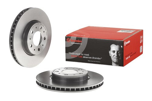 Brembo 09556821C02  BRAKE ROTORS