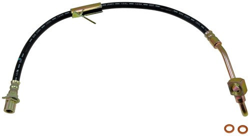 Dorman (OE Solutions) H381033 First Stop  BRAKE HARDWARE AND CABLES OEM