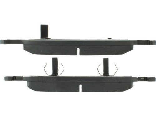 Stop Tech/ Power Slot 306.07900 Fleet Performance  BRAKE PADS
