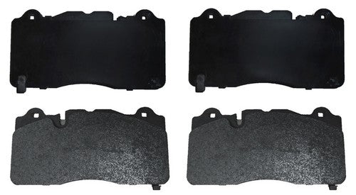 Raybestos Brakes SP1835XP Specialty - Street Performance BRAKE PADS OEM