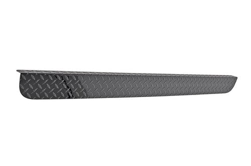 Dee Zee DZ2121B Black Tread TAILGATE PROTECTOR