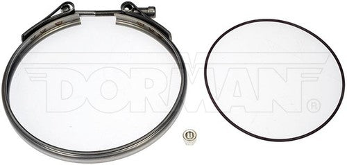 Dorman (OE Solutions) 667-699 OE Solutions EXHAUST OEM
