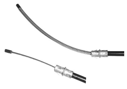 Raybestos Brakes BC95113 PG PLUS  BRAKE HARDWARE AND CABLES OEM