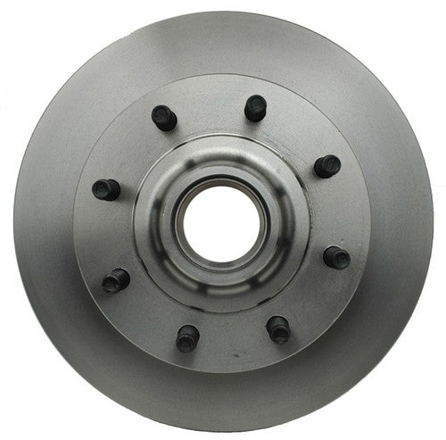 Raybestos Brakes 66528R R-Line BRAKE ROTORS OEM