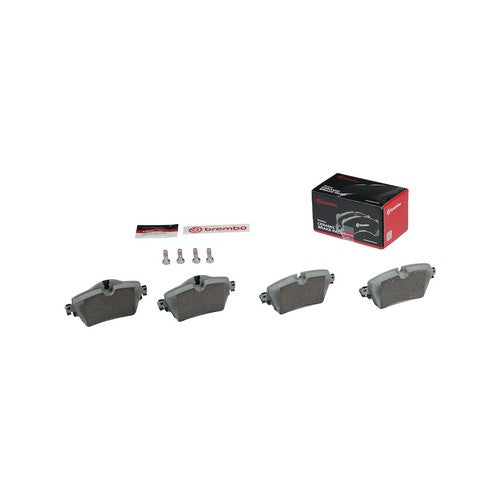 Brembo Front Ceramic Brake Pads Fits 2014-2023 Mini Cooper S Brake Pads P06092N