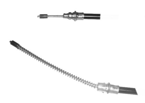 Raybestos Brakes BC93396 PG PLUS  BRAKE HARDWARE AND CABLES OEM