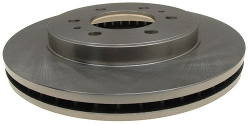 Raybestos Brakes 680754R R-Line BRAKE ROTORS OEM