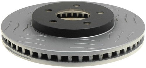 Raybestos Brakes 680313PER Specialty - Street Performance BRAKE ROTORS OEM