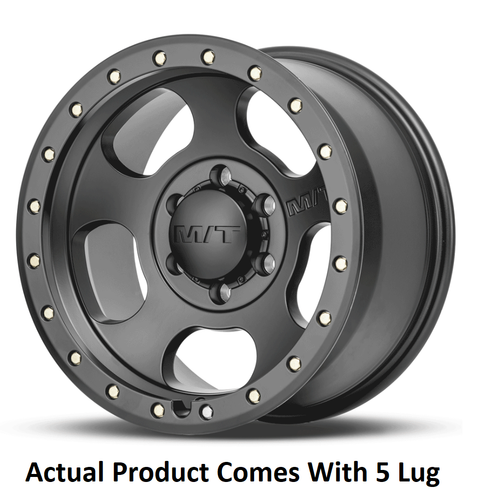 Mickey Thompson Wheel 274523 Canyon Pro WHEELS