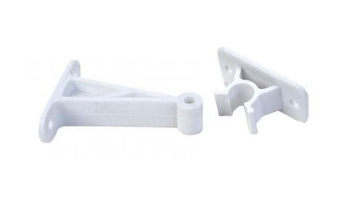 JR Products 10204  EXTERIOR HARDWARE RV