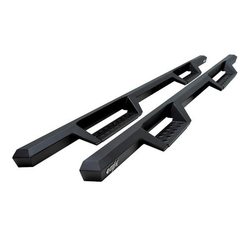 Westin Automotive 56-11955 HDX NERF BAR SQUARE 3"