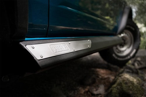 ARB 4480020  ROCKER PANEL PROTECTOR