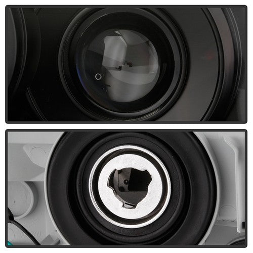 Xtune 9046858  DAYTIME RUNNING LIGHTS