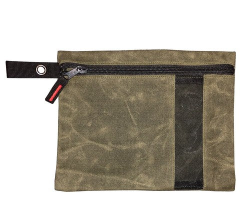 Small Bags   3 Individual  #14 Waxe