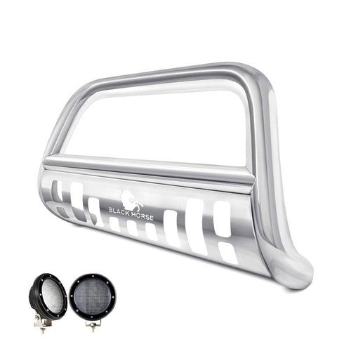 Black Horse Offroad BBTY920-SP-PLFB  BULL BAR