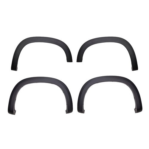 TrailFX TFC3005OE TFX Fender Flares FENDER FLARES