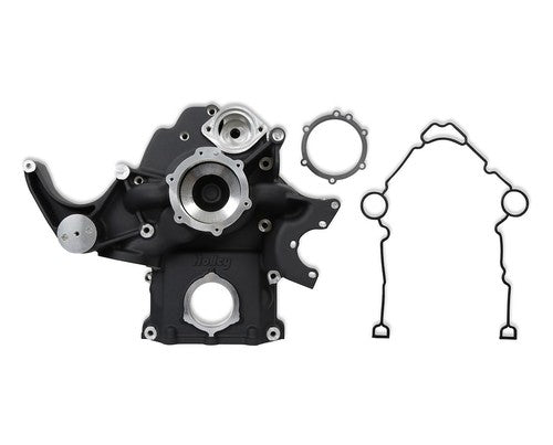 Holley Performance 20-291BK  BELTS