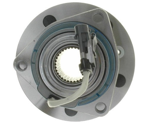 Raybestos Brakes 713187 R-Line BEARINGS OEM