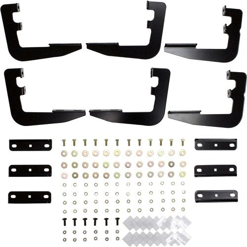 Westin Automotive 27-2245  TUBULAR MOUNTING KIT