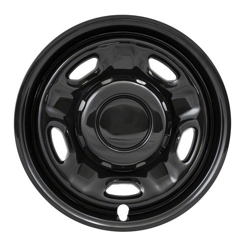 Coast To Coast IWCIMP96BLK IMPOSTOR  WHEEL COVER