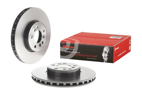 Brembo 09C89611C02  BRAKE ROTORS