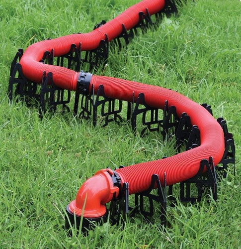 Valterra S2000R Slunky  SEWER HOSES RV