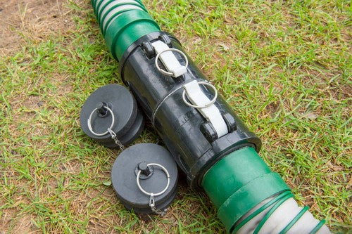 Lippert Components 360784 Waste Master  SEWER HOSES RV