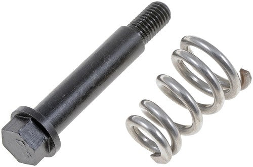 Help! By Dorman 03126  EXHAUST OEM