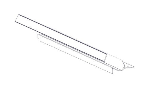 ACCESS Covers 20790  TONNO REPLACEMENT COMPONENTS