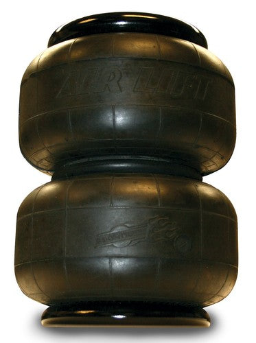 Air Lift 58343 Dominator  HELPER SPRINGS