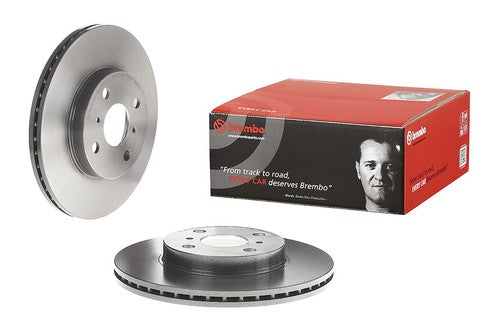 Brembo 09854511C02  BRAKE ROTORS