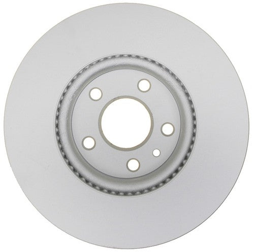 Raybestos Brakes 681014 Specialty - Street Performance BRAKE ROTORS OEM