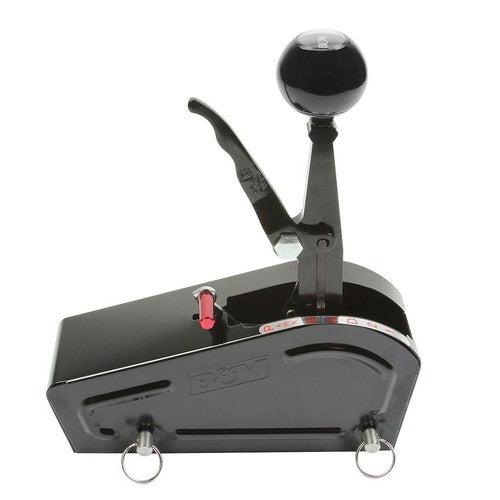 B&M 81706 Pro Stick SHIFTER