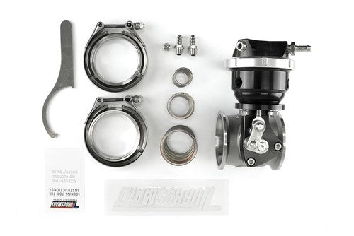 Turbo Smart TS-0565-1762 StraightGate50 WASTEGATE
