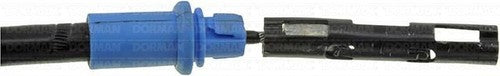 Dorman (OE Solutions) C660168 First Stop  BRAKE HARDWARE AND CABLES OEM