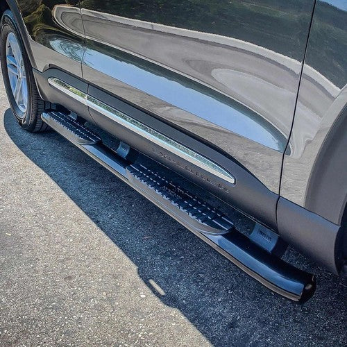 Westin Automotive 21-24175 PRO TRAXX NERF BAR ROUND 3"