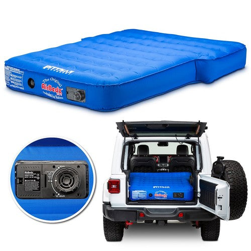 AirBedz by Pittman Outdoors PPI-BLU_XUV  AIR MATTRESS OVERLANDING