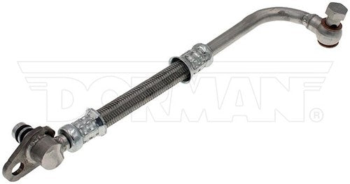 Dorman (OE Solutions) 667-526 OE Solutions FUEL PUMP & TURBO SYSTEM