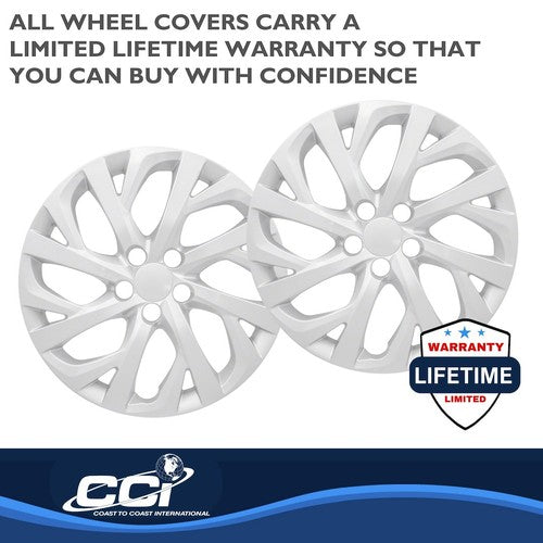 Coast To Coast IWC52816S  WHEEL COVER