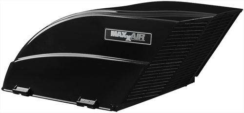MaxxAir Ventilation Solutions 00-955003 Fan/ Mate  ROOF VENT FAN RV